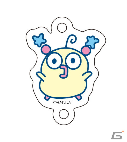 「たまごっち」25周年を記念して初代たまごっち型のぬいぐるみなどがナムコ限定景品として登場！の画像6