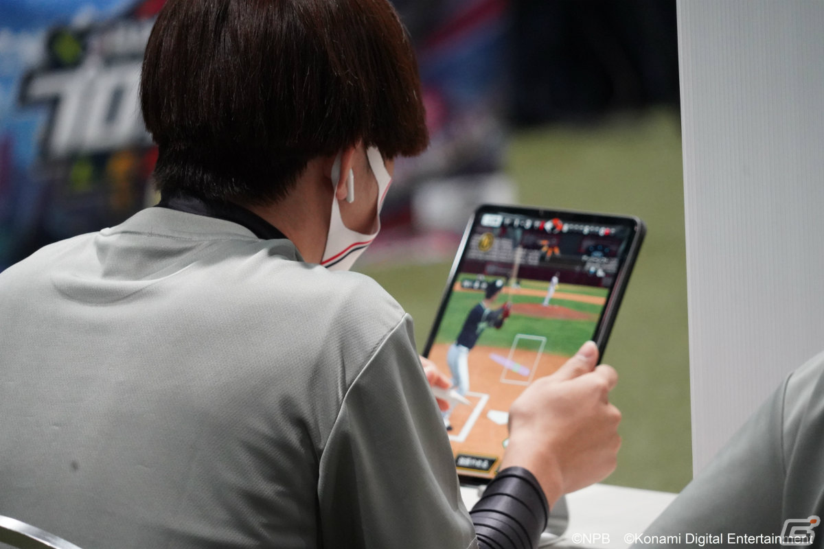 「eBASEBALLプロスピAリーグ」2021シーズンの球団代表決定戦を実施！代表選手36名が決定の画像8