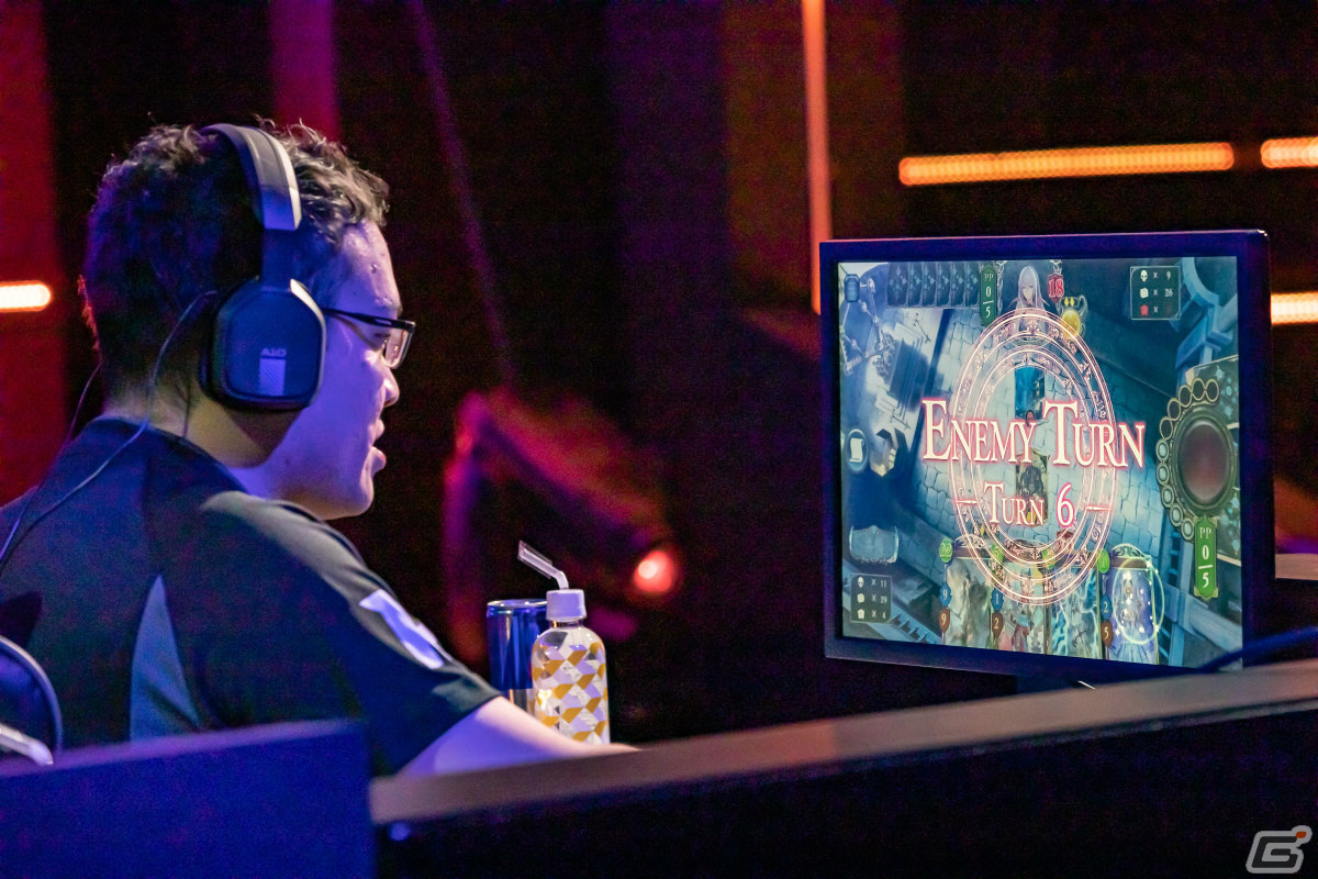 「RAGE Shadowverse 2021 Winter」GRAND FINALSのレポートが公開！かきp選手が優勝し賞金400万円を獲得の画像4