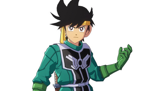「ドラゴンクエスト ダイの大冒険　-魂の絆-」ロモス王国衣装姿のポップを仲間にできる新イベント「魔法使いの少年の修業」開催！