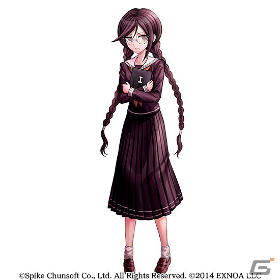 「御城プロジェクト:RE」にて「ダンガンロンパ」とのコラボが開催！霧切響子らに加えて城娘となった希望ヶ峰学園が登場の画像5
