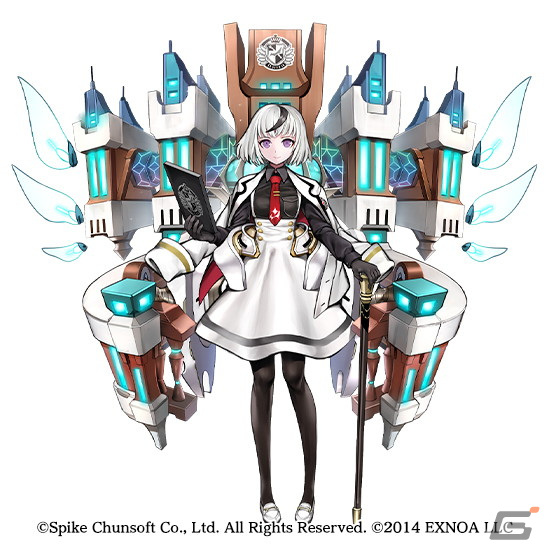 「御城プロジェクト:RE」にて「ダンガンロンパ」とのコラボが開催！霧切響子らに加えて城娘となった希望ヶ峰学園が登場の画像9