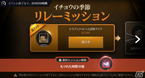 「黒い砂漠 MOBILE」時間と空間を操る新クラス「セージ」が実装！セージのレベル達成イベントも開催の画像12