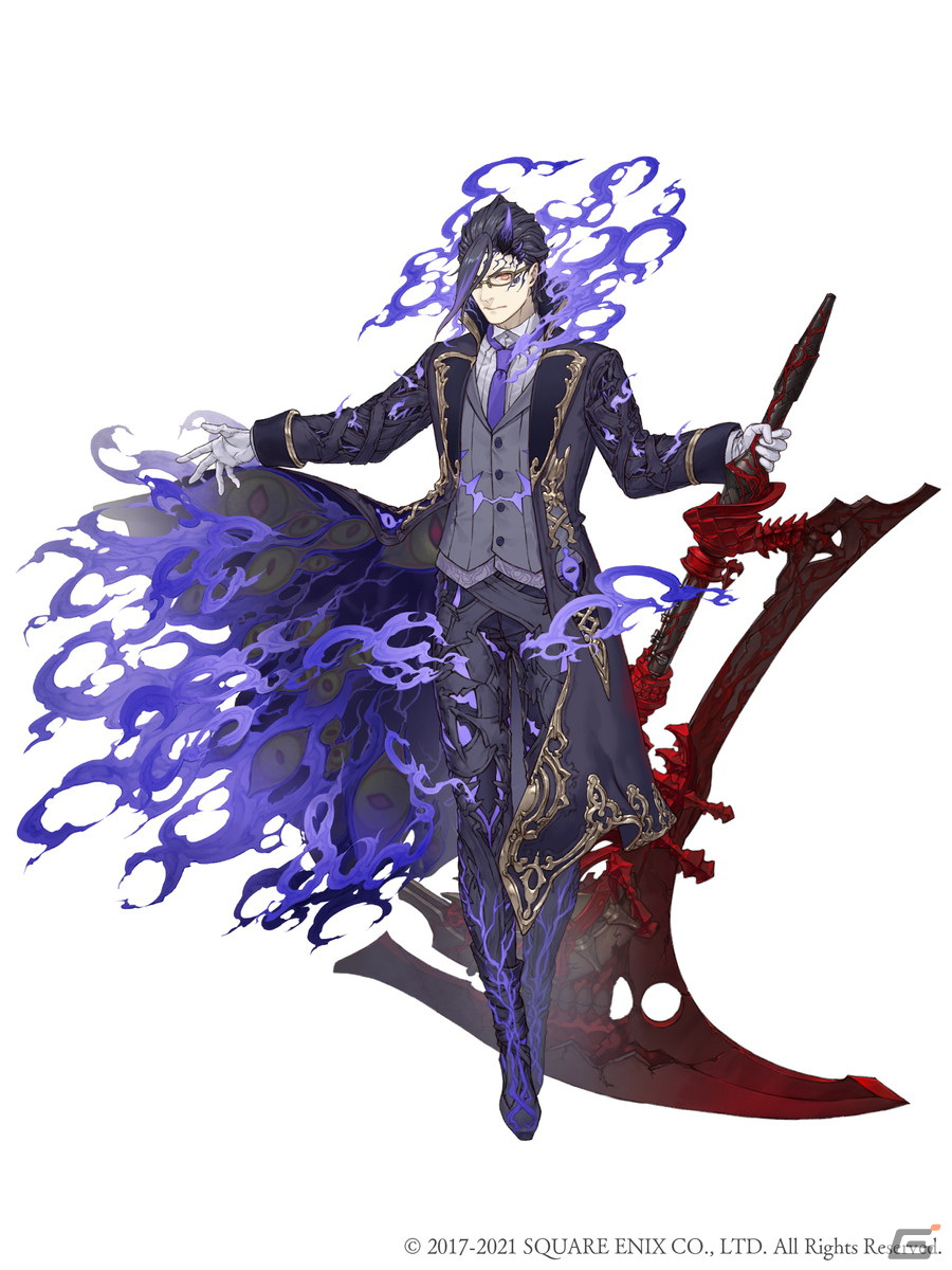 「SINoALICE」淘汰篇 後編四章「耽美vs純潔」「探究vs暴食」が解放！三匹の子豚とハーメルンの新ジョブも登場の画像4
