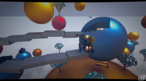 Q-Games、「The Tomorrow Children」の再リリースを目指してSIEと権利譲渡契約を締結の画像5
