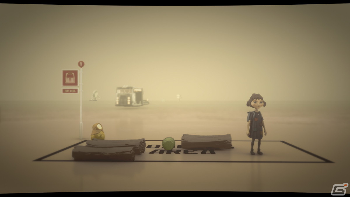 Q-Games、「The Tomorrow Children」の再リリースを目指してSIEと権利譲渡契約を締結の画像12
