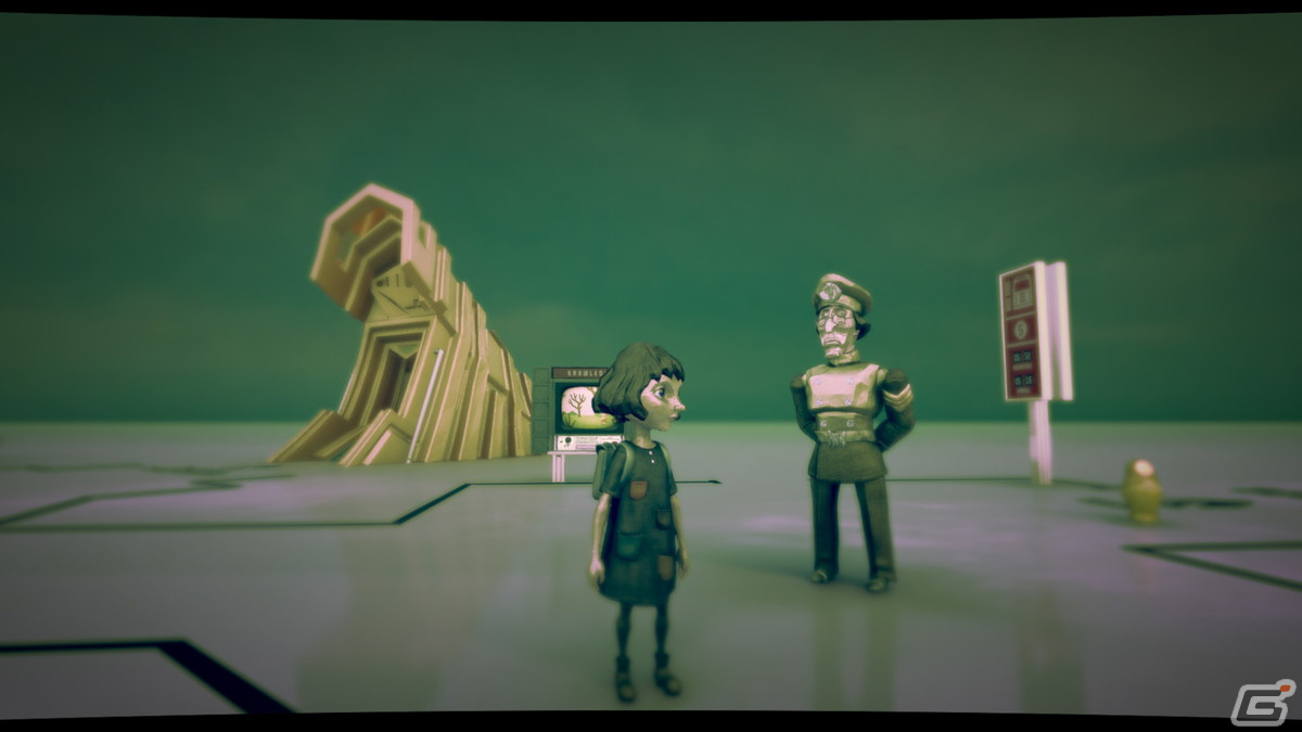 Q-Games、「The Tomorrow Children」の再リリースを目指してSIEと権利譲渡契約を締結の画像15
