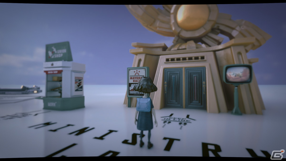 Q-Games、「The Tomorrow Children」の再リリースを目指してSIEと権利譲渡契約を締結の画像3