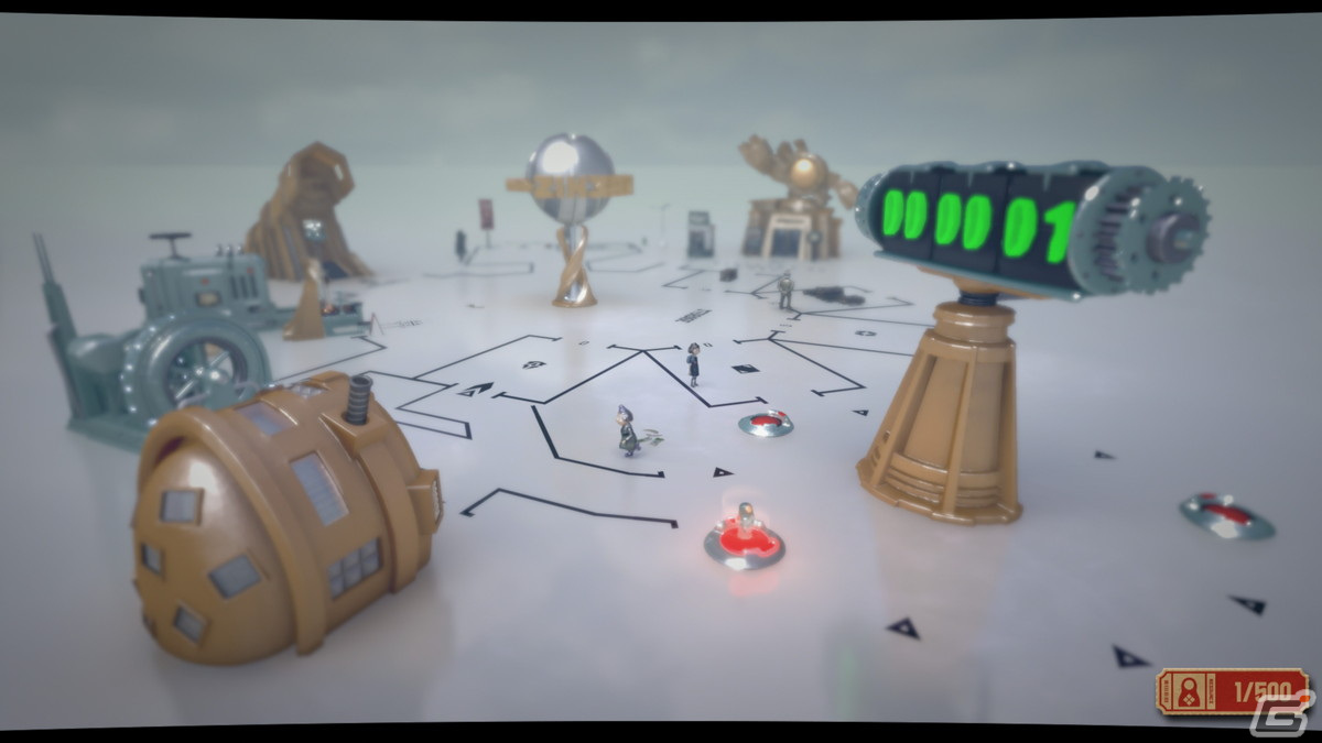 Q-Games、「The Tomorrow Children」の再リリースを目指してSIEと権利譲渡契約を締結の画像4