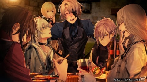 【おとめげ！】第23回「終遠のヴィルシュ -ErroR:salvation-」――死神と呼ばれる少女が手にする“絶望”と“救済”の画像13