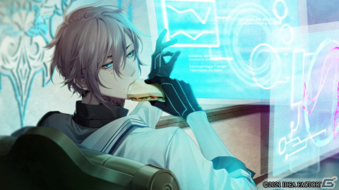 【おとめげ！】第23回「終遠のヴィルシュ -ErroR:salvation-」――死神と呼ばれる少女が手にする“絶望”と“救済”の画像16