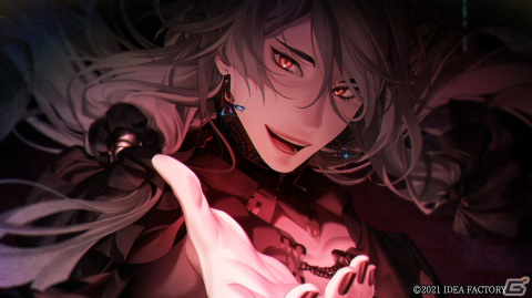 【おとめげ！】第23回「終遠のヴィルシュ -ErroR:salvation-」――死神と呼ばれる少女が手にする“絶望”と“救済”の画像20