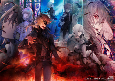 【おとめげ！】第23回「終遠のヴィルシュ -ErroR:salvation-」――死神と呼ばれる少女が手にする“絶望”と“救済”の画像22