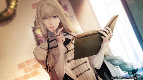 【おとめげ！】第23回「終遠のヴィルシュ -ErroR:salvation-」――死神と呼ばれる少女が手にする“絶望”と“救済”の画像8
