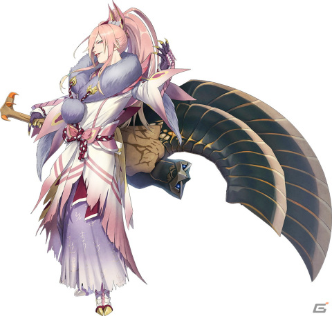 「モンスターハンター ライダーズ」にて「龍天災本戦 対昂獅子」が配信開始！激昂したラージャンのタマゴを手に入れようの画像4