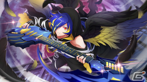「SHOW BY ROCK!! Fes A Live」リリース609日記念キャンペーンが開催！6STEP目にダークミューモン確定のガチャも実施の画像6
