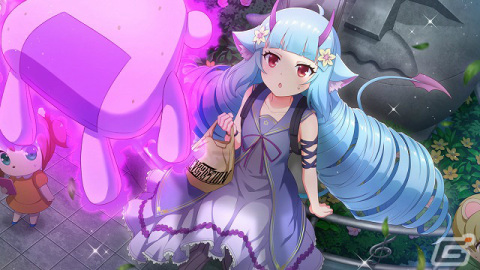 「SHOW BY ROCK!! Fes A Live」リリース609日記念キャンペーンが開催！6STEP目にダークミューモン確定のガチャも実施の画像7