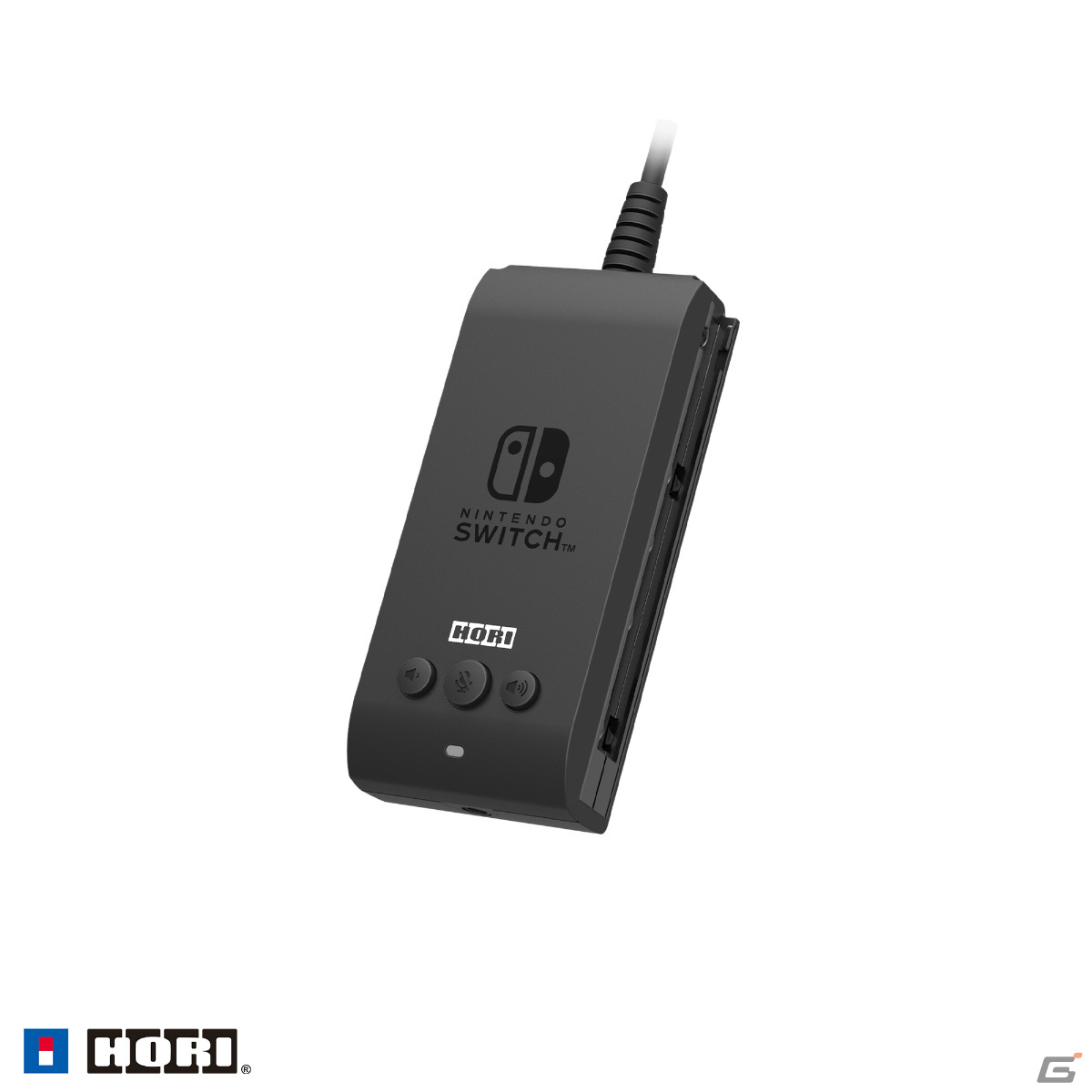 「グリップコントローラー 専用アタッチメントセット for Nintendo Switch / PC」が12月に発売！の画像4