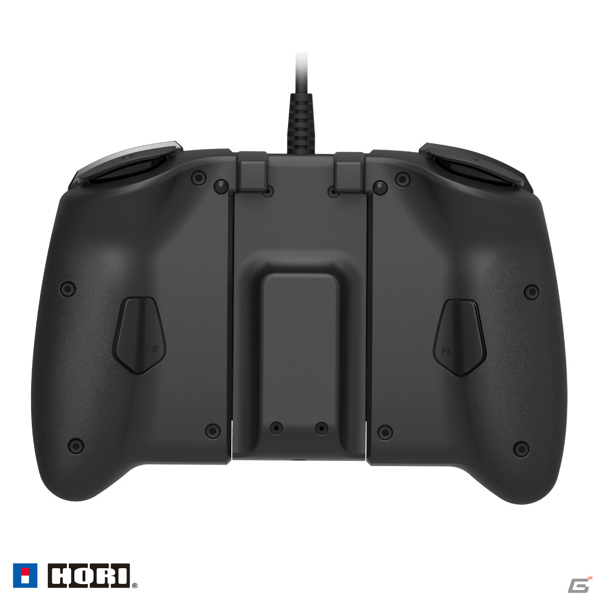 「グリップコントローラー 専用アタッチメントセット for Nintendo Switch / PC」が12月に発売！の画像5