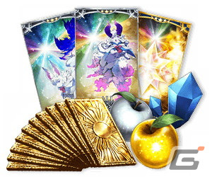 「Fate/Grand Order」にて2400万DL突破キャンペーンが開催！★5伊吹童子と★5坂田金時（バーサーカー）のピックアップ召喚もの画像3