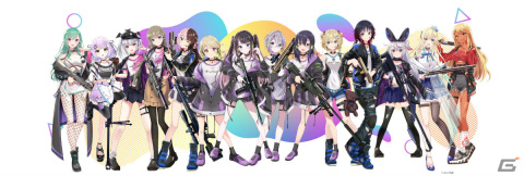 次世代バーチャルeスポーツプロジェクト「ぶいすぽっ！」の公式ニコニコチャンネルがオープン！の画像2