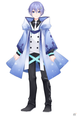 次世代バーチャルeスポーツプロジェクト「ぶいすぽっ！」の公式