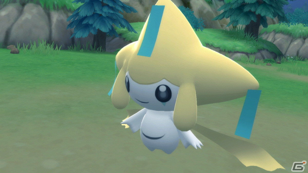 「ポケットモンスター ブリリアントダイヤモンド・シャイニングパール」伝説のポケモンと出会える施設「ハマナスパーク」や連動特典を紹介！​の画像17