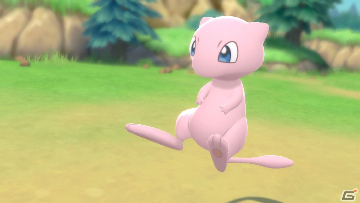 「ポケットモンスター ブリリアントダイヤモンド・シャイニングパール」伝説のポケモンと出会える施設「ハマナスパーク」や連動特典を紹介！​の画像20