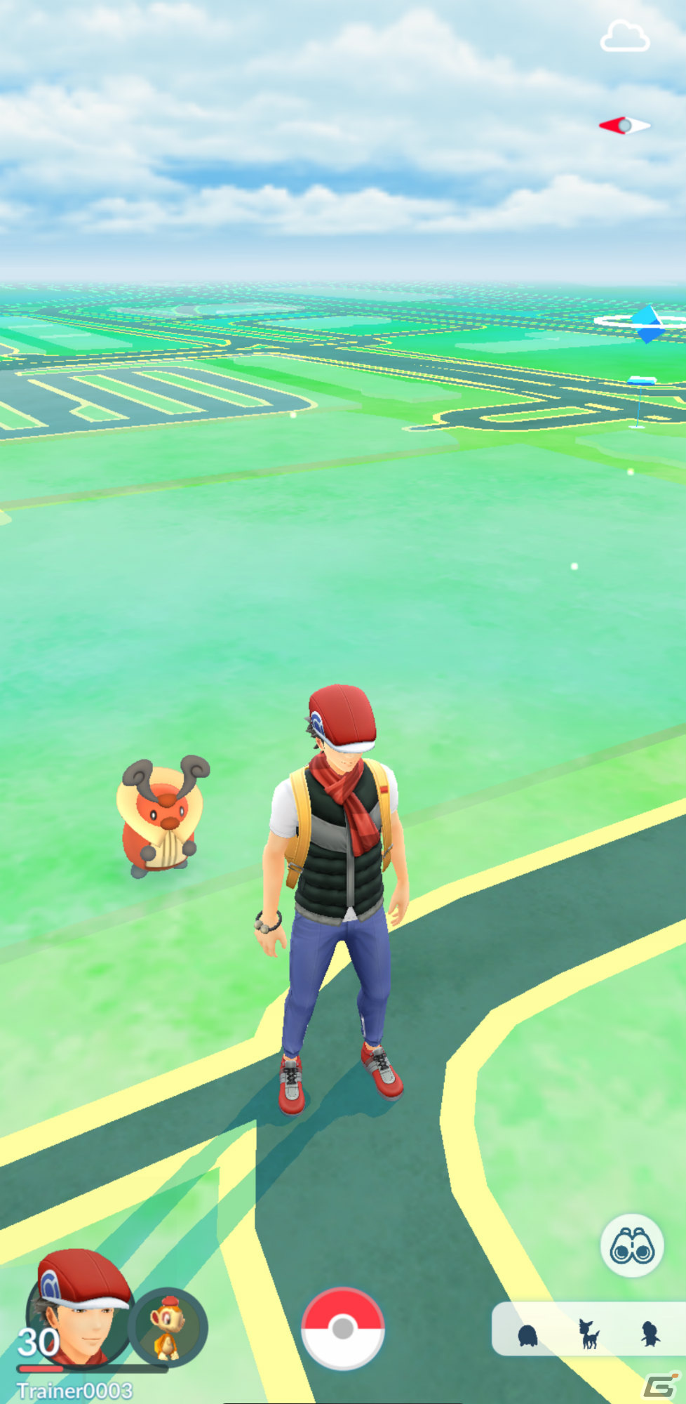 「ポケットモンスター ブリリアントダイヤモンド・シャイニングパール」伝説のポケモンと出会える施設「ハマナスパーク」や連動特典を紹介！​の画像22