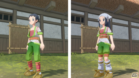 「Pokémon LEGENDS アルセウス」シェイミをゲットするチャンスも！連動特典情報が公開の画像2