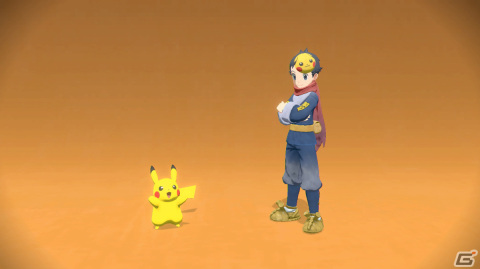 「Pokémon LEGENDS アルセウス」シェイミをゲットするチャンスも！連動特典情報が公開の画像5