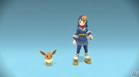 「Pokémon LEGENDS アルセウス」シェイミをゲットするチャンスも！連動特典情報が公開の画像6