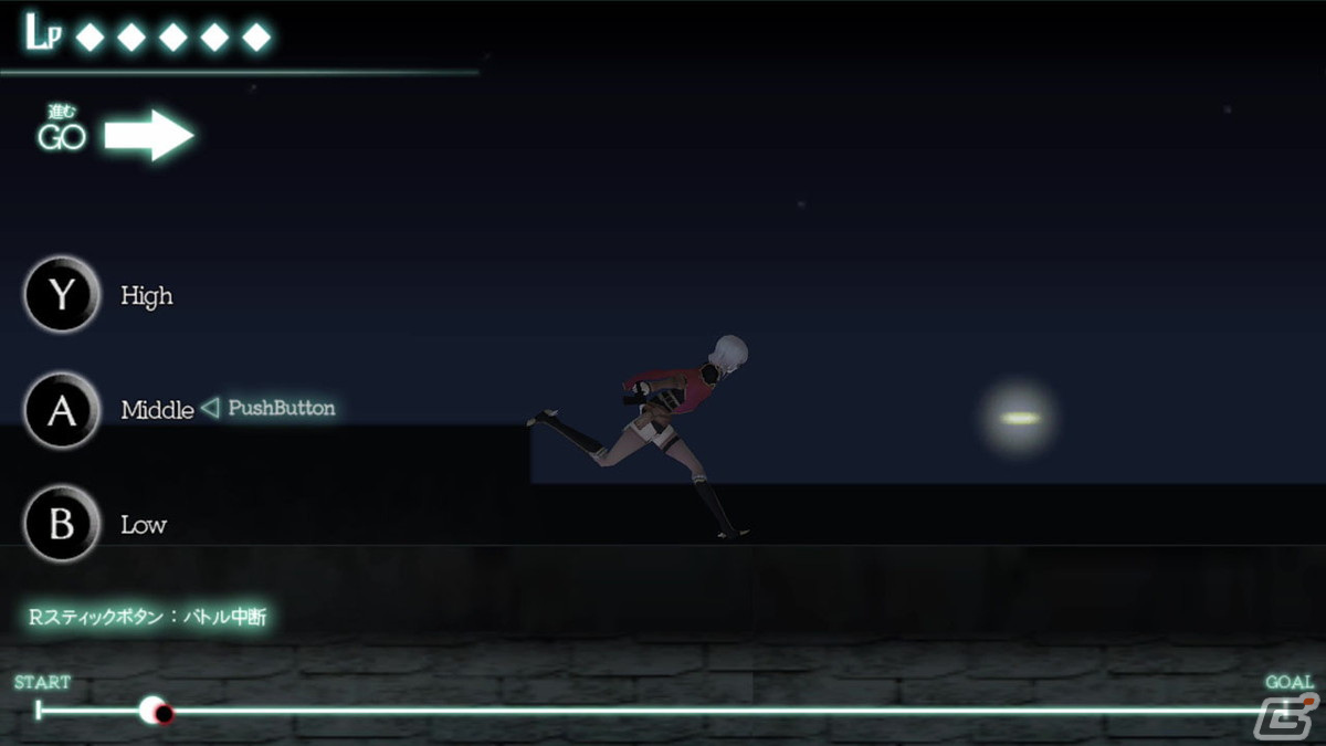 封じられた記憶の奥にある真実とは―3Dアドベンチャー「Littlebird/TrueEyes」がSwitch向けに配信開始！の画像2