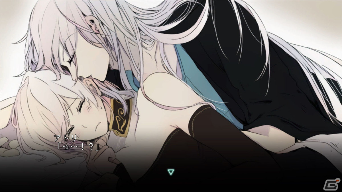 封じられた記憶の奥にある真実とは―3Dアドベンチャー「Littlebird/TrueEyes」がSwitch向けに配信開始！の画像5
