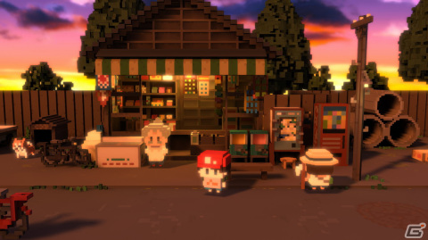 Switch版「忘れないで、おとなになっても。」が12月2日に配信！予約受付期間中は20％OFFセールを実施の画像4