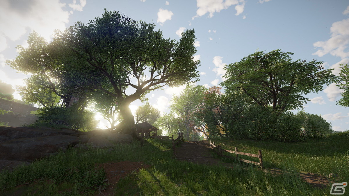 文明崩壊後のSFファンタジー世界が舞台のオープンワールドRPG「ELEX II」が2022年3月1日に発売決定！の画像8