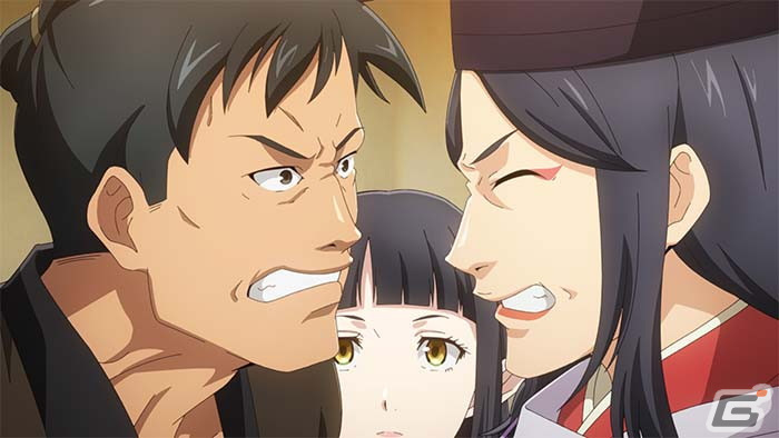 「救世少女-メシアガール-」にてTVアニメ「異世界食堂2」とのコラボが11月19日より開催！の画像2