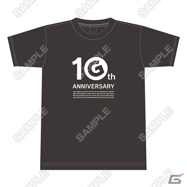 「絶体絶命都市」シリーズなどを手掛けるグランゼーラの設立10周年を記念した福袋の予約受付が開始！の画像3