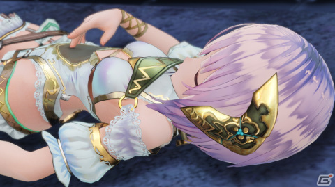 「ソフィーのアトリエ2」元騎士団長の「ディーボルト」と夢幻世界を創り出した「エルヴィーラ」を紹介！の画像11