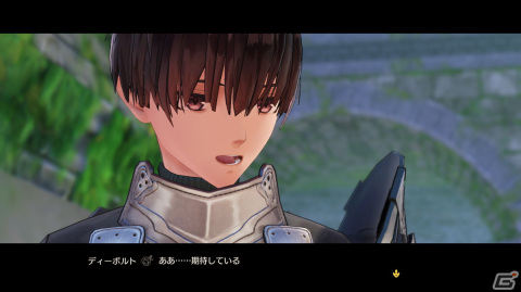 「ソフィーのアトリエ2」元騎士団長の「ディーボルト」と夢幻世界を創り出した「エルヴィーラ」を紹介！の画像14