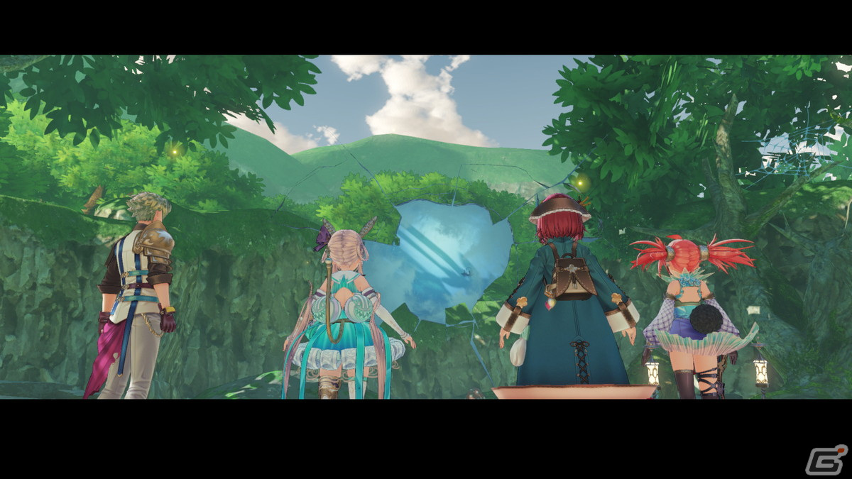 「ソフィーのアトリエ2」元騎士団長の「ディーボルト」と夢幻世界を創り出した「エルヴィーラ」を紹介！の画像2