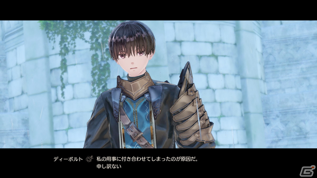 「ソフィーのアトリエ2」元騎士団長の「ディーボルト」と夢幻世界を創り出した「エルヴィーラ」を紹介！の画像8