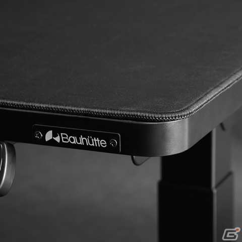 “寝る、立つ、座る。”三大ゲーム姿勢をフルカバーする電動スーパーゲーミングデスクが登場！の画像21
