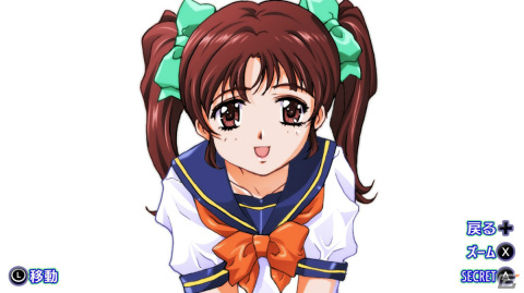 「アイドル麻雀 ファイナルロマンスR」がSwitchで11月18日に配信！AC版と家庭用移植版のアニメーションを同時収録の画像16