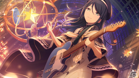 「プロジェクトセカイ カラフルステージ！ feat. 初音ミク」にてイベント「揺るがぬ想い、今言葉にして」が開催！の画像3