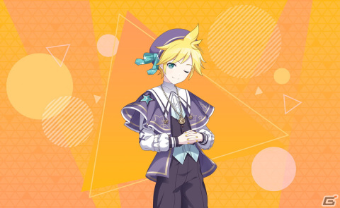 「プロジェクトセカイ カラフルステージ！ feat. 初音ミク」にてイベント「揺るがぬ想い、今言葉にして」が開催！の画像4