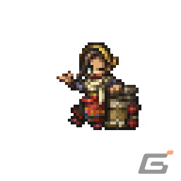 「OCTOPATH TRAVELER 大陸の覇者」メインストーリー「権力を授けし者 3章」が追加！の画像9