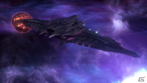「Stellaris」の追加DLC「ネクロイド」が配信開始！死の軍勢がもたらす恐怖にどう対応するかはプレイヤー次第の画像4
