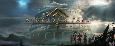 「BABYLON'S FALL」初の生放送番組「クローズドβテスト フェーズ3 開発者といっしょに見守り放送！！」が11月15日に配信！の画像1