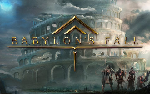 「BABYLON'S FALL」初の生放送番組「クローズドβテスト フェーズ3 開発者といっしょに見守り放送！！」が11月15日に配信！